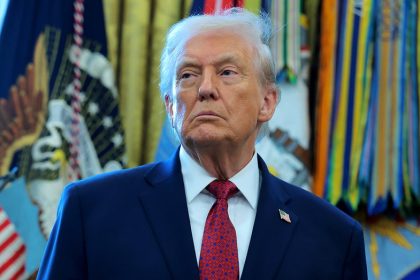 Trump says US will intervene if Iran starts killing protesters: ‘Locked and loaded’