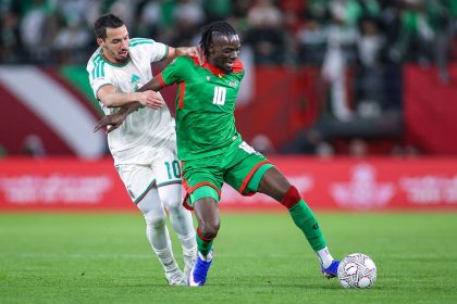 How to watch Sudan vs Burkina Faso: Live streams, TV details for winner-takes-all clash in AFCON 2025 Group E