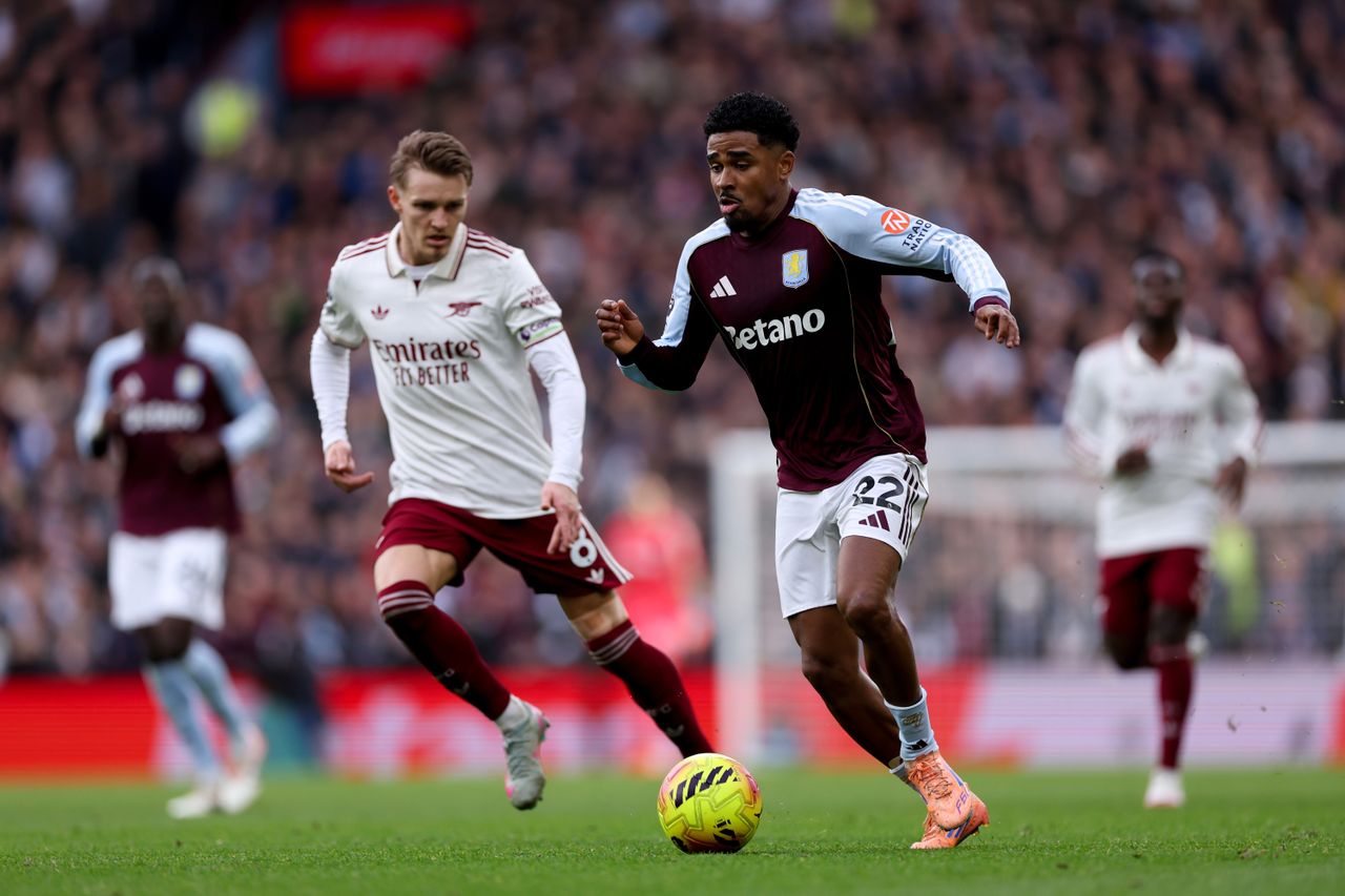 How to watch Arsenal vs Aston Villa: Live streams, TV channel for huge Premier League contest at the top of the table