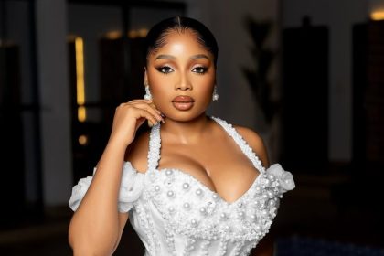 Bring All The Glamour and Sass to Your Bridal Shower With This Stunning Look