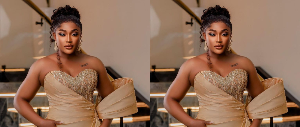 “My Heart Is Shattered” -Actress Lizzy Gold Loses Father on Boxing Day