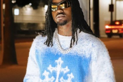 Shenseea Lyrics by Aayo