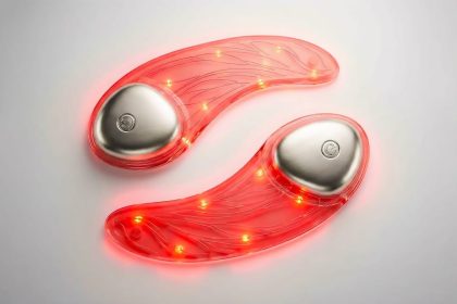 L’Oréal’s CES 2026 beauty devices include a skin-like flexible LED mask