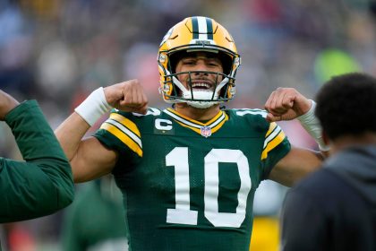 Viewer’s guide: Ranking NFL wild card matchups, including Packers-Bears Round 3, strong QB showdowns