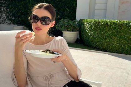 Nicola Peltz undergoes transformation amid ongoing feud with Beckham family