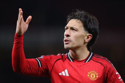 How to watch Man Utd vs Wolves: Live stream and TV info as Ruben Amorim’s side host winless Wanderers