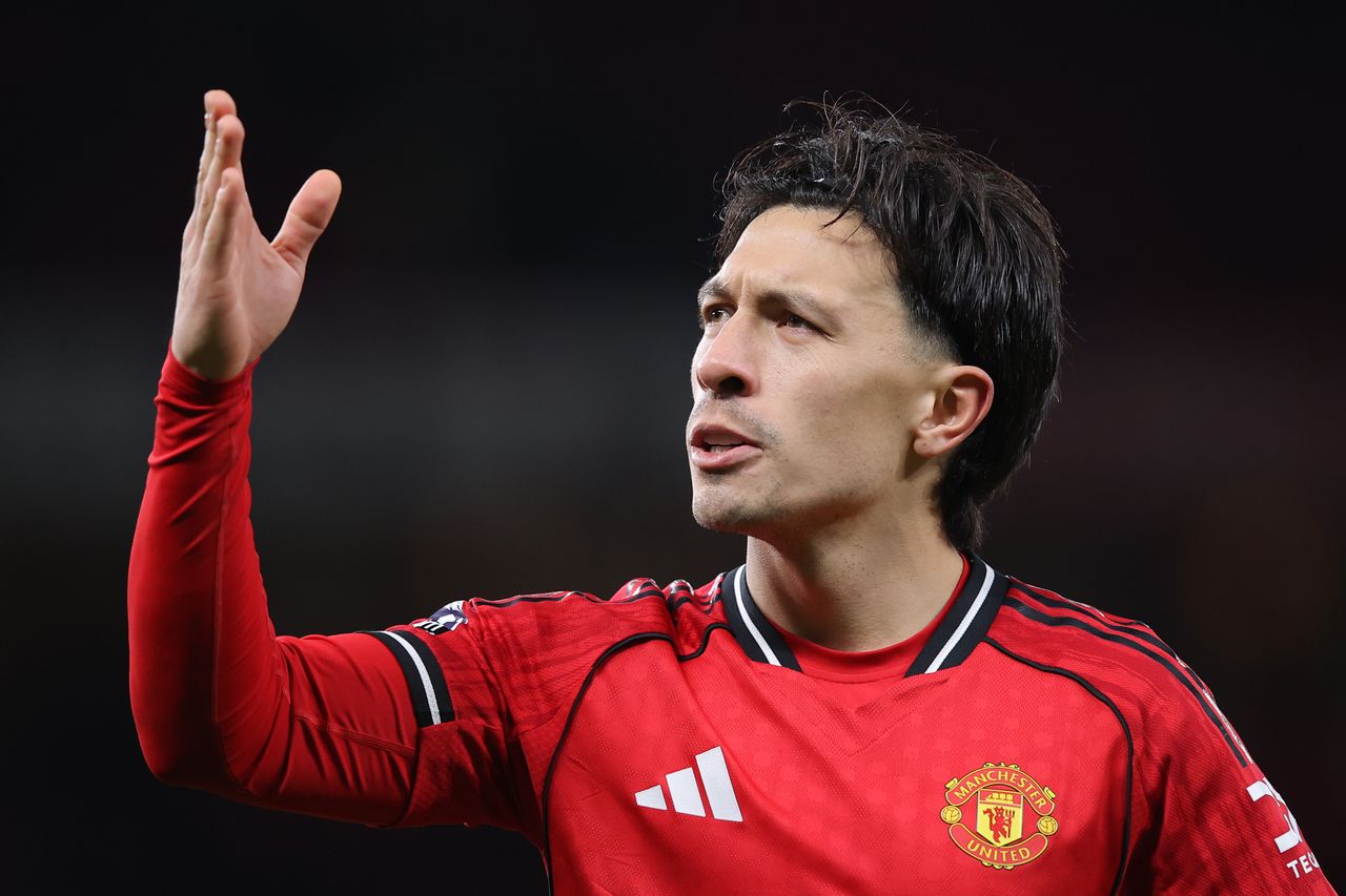 How to watch Man Utd vs Wolves: Live stream and TV info as Ruben Amorim’s side host winless Wanderers