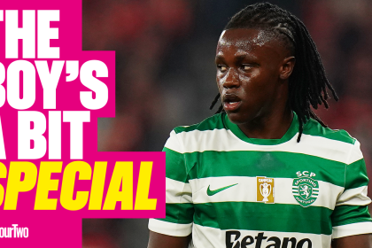 ‘The Boy’s A Bit Special’ Why Chelsea’s answer to Bukayo Saka is arriving at Stamford Bridge this summer