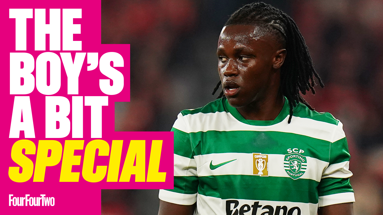 ‘The Boy’s A Bit Special’ Why Chelsea’s answer to Bukayo Saka is arriving at Stamford Bridge this summer