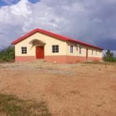 BREAKING: Living Faith Church Pastor Kidnapped By Bandits In Kogi