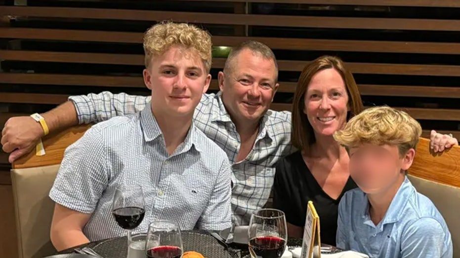 University of Alabama student suffers ‘severe head injury’ while on family vacation in Caribbean