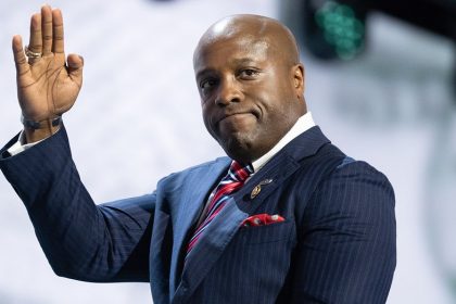Black Republican calls for total, permanent abolition of DEI: ‘I want to earn every opportunity on merit’