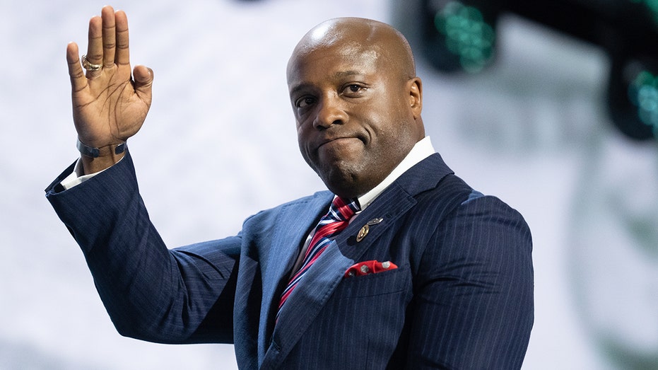 Black Republican calls for total, permanent abolition of DEI: ‘I want to earn every opportunity on merit’