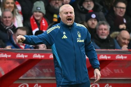 How to watch Nottingham Forest vs Everton: Live streams, TV coverage for Sean Dyche reunion