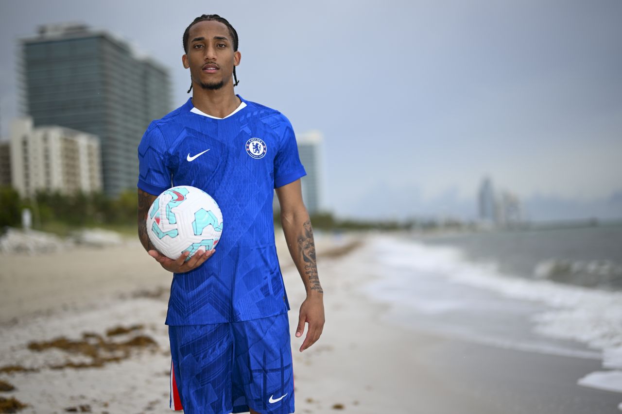 ‘When you play for a club like Chelsea, you’re obligated to try and win every trophy at the end of the season’ Joao Pedro on his hunger for silverware at Stamford Bridge
