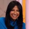 GMB’s Ranvir Singh steps up workwear with ‘so elegant’ velvet suit that’s now on sale