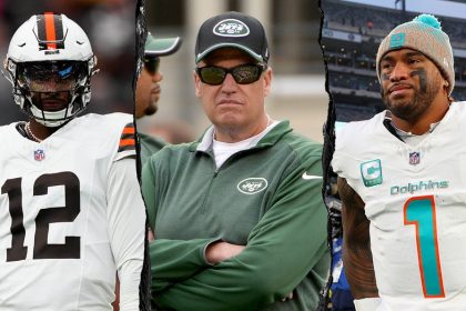 3 historic NFL franchises find themselves in same boat since turn of the century