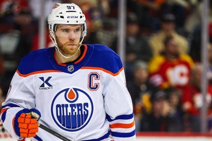 NHL star tries to explain bizarre ketchup ‘phobia’