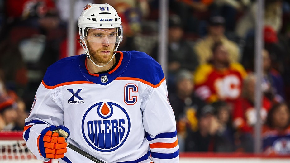 NHL star tries to explain bizarre ketchup ‘phobia’