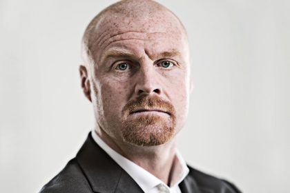 ‘I look like Henry VIII