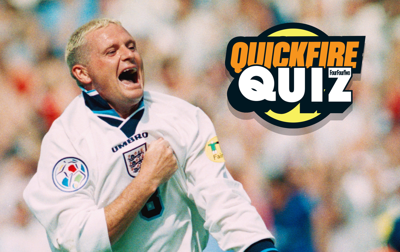 Quickfire Quiz 22: Can you answer 10 questions in 90 seconds?