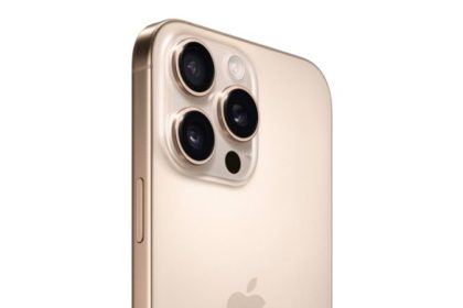 iPhone 16 Pro Max selling at the lowest price ever