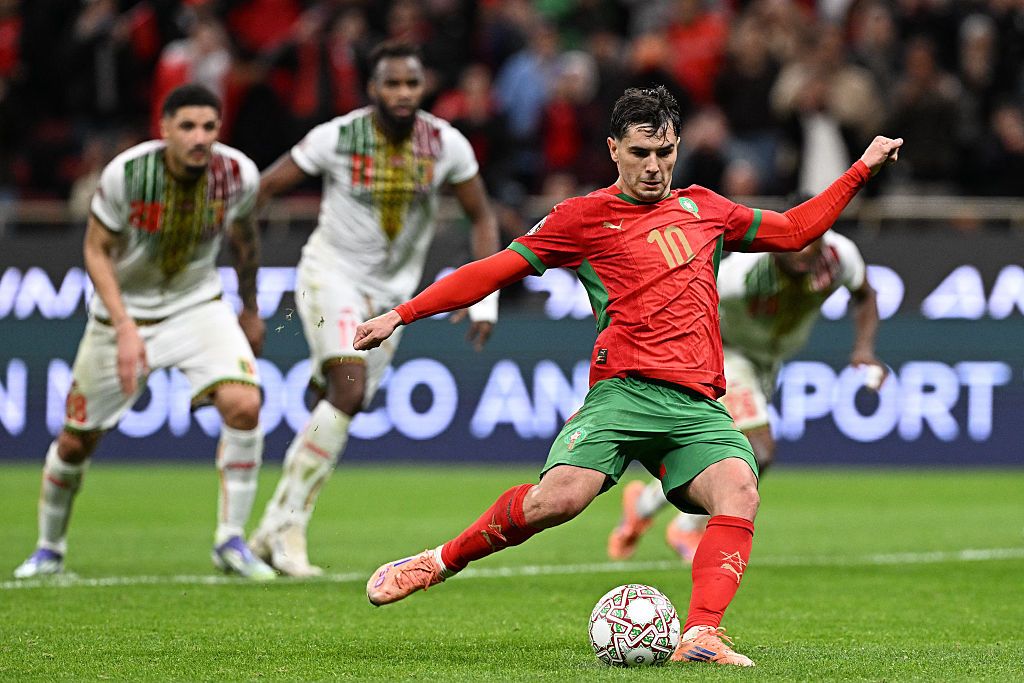 How to watch Zambia vs Morocco: TV details, free live stream in the UK for AFCON 2025 clash