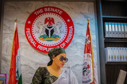 Chude Jideonwo: Why Natasha Akpoti is My Culture Icon of the Year for 2025 