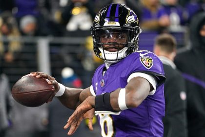 Every NFL playoff scenario for Week 18: Division titles, No 1 seeds up for grabs