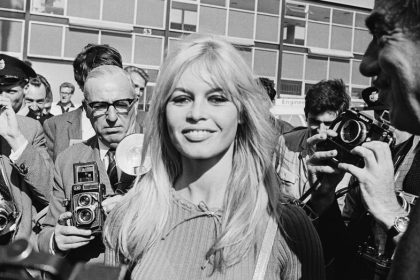Gwyneth Paltrow’s daughter Apple Martin joins Chappell Roan backtracking on Brigitte Bardot tribute
