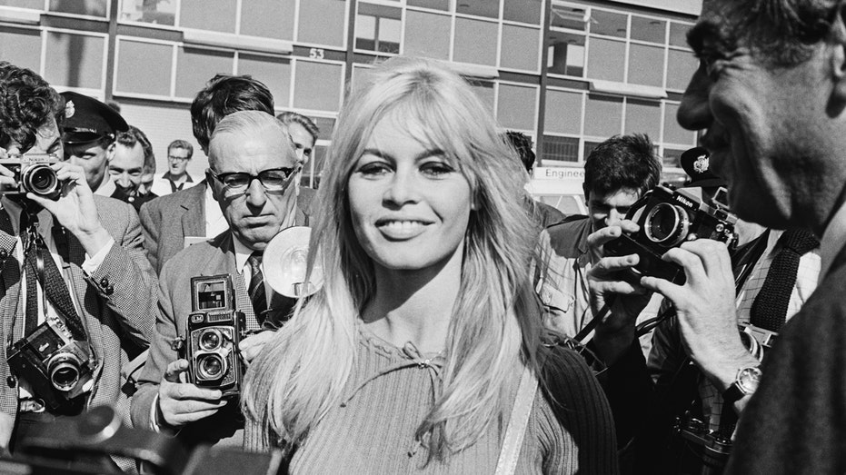 Gwyneth Paltrow’s daughter Apple Martin joins Chappell Roan backtracking on Brigitte Bardot tribute