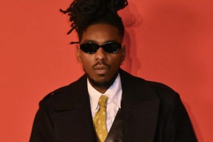 Masquerade Lyrics by Knucks