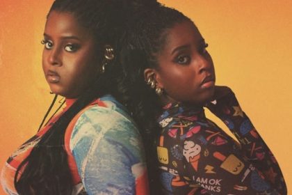 Bounce Lyrics by Oiza & Meyi