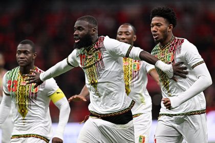 Comoros vs Mali live streams: How to watch AFCON 2025 clash as Group A fates hang in the balance