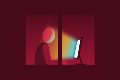 During Helene, I just wanted a plain text website