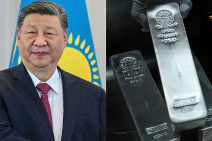 China Silver Export Rules: क्‍या चांदी भी बन जाएगी रेयर अर्थ? चीन ने चल दी बड़ी चाल, भारत-अमेरिका समेत पूरी दुनिया हैरान!