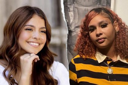 Body found during search for missing Texas teen Camila Mendoza Olmos as another teen girl disappears