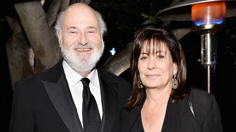Rob and Michele Reiner death reports suddenly sealed in mystery court order requested by LAPD