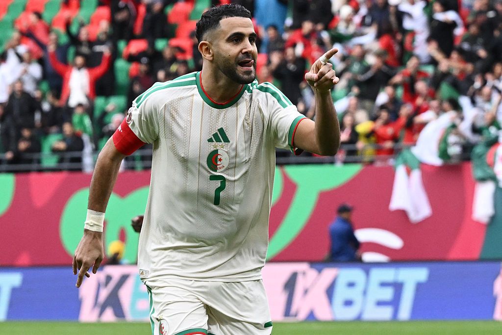 How to watch Algeria vs Burkina Faso: TV & streaming details, preview as Group E favourites push for AFCON round of 16