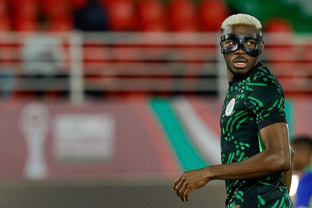 Nigeria vs Tunisia live streams: How to watch AFCON 2025 Group C clash online and on TV today