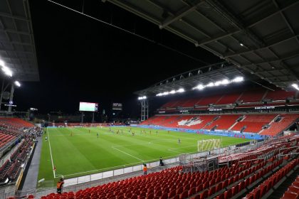 BMO Field: Capacity, location, World Cup 2026 games and everything you need to know about the venue