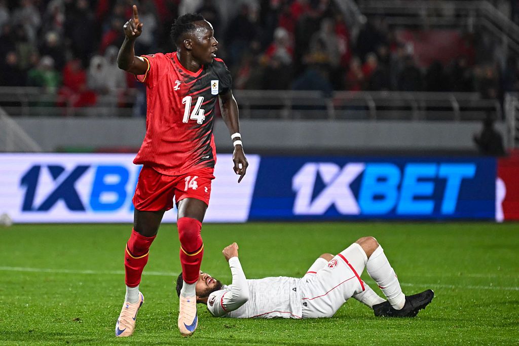 How to watch Uganda vs Tanzania: TV & streaming information as Group C rivals look to keep AFCON 2025 hopes alive