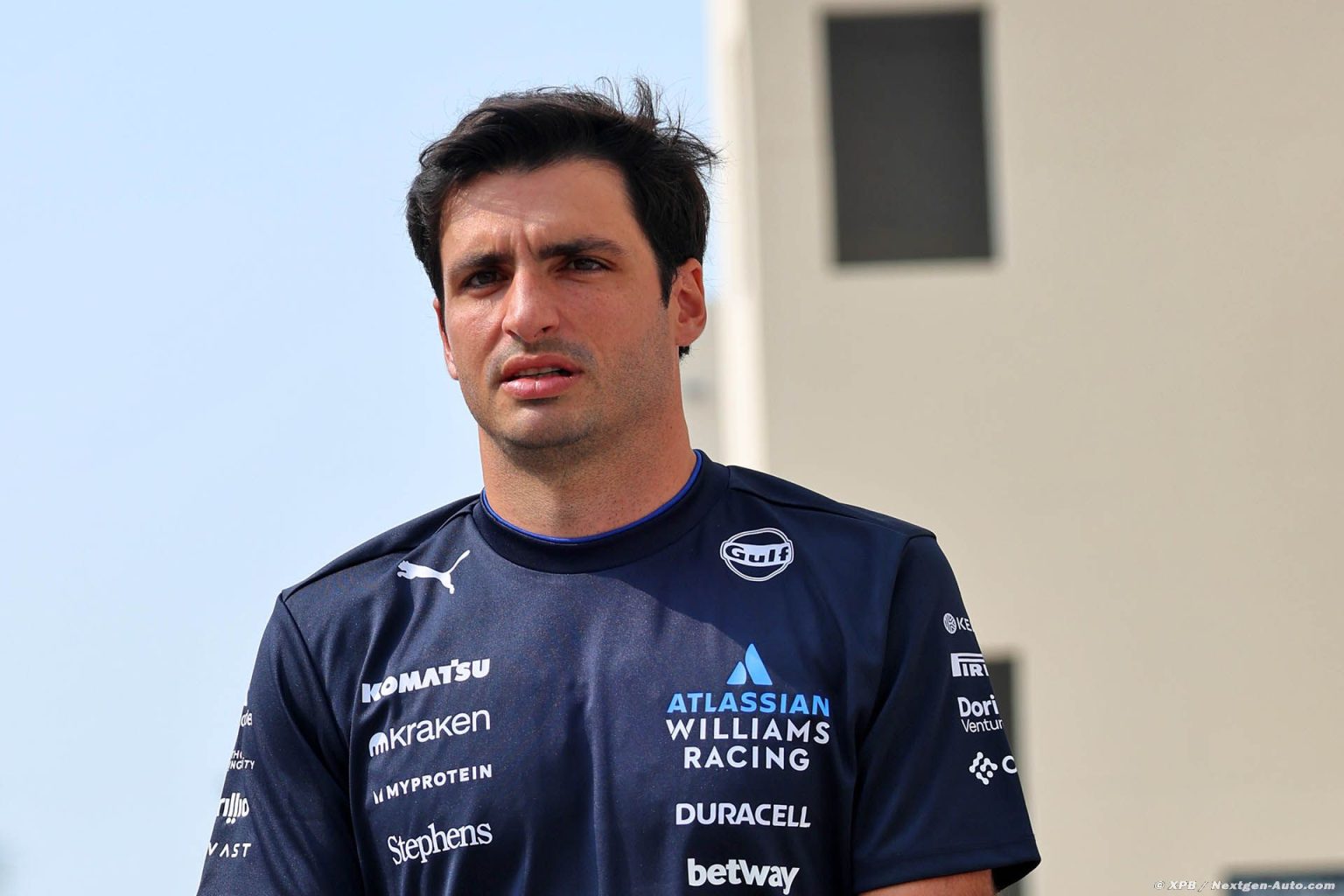 Et si Carlos Sainz était le prochain champion du monde ‘discret’ ?