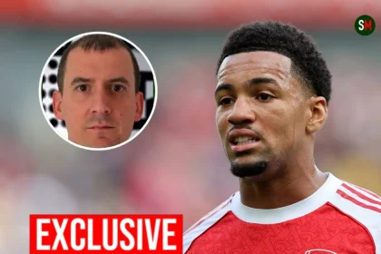 “No real positive”