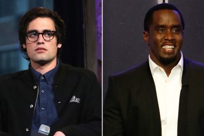 Rob Reiner’s son charged with murder, Diddy sentenced to prison: 2 high-profile cases that defined 2025