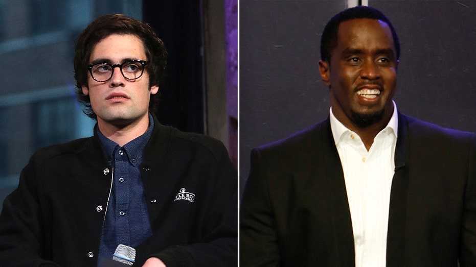 Rob Reiner’s son charged with murder, Diddy sentenced to prison: 2 high-profile cases that defined 2025