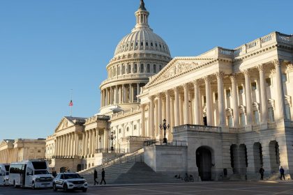 5 pivotal 2026 Senate races will determine whether Republicans maintain governing trifecta under Trump