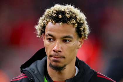 Why Ekitike is missing for Liverpool as Slot suffers pre-Arsenal injury scare