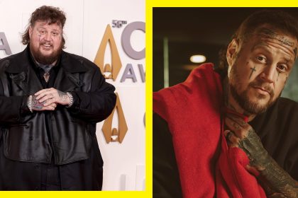 The First Step in Jelly Roll’s Weight-Loss Journey Had Nothing to Do With Diet or Exercise