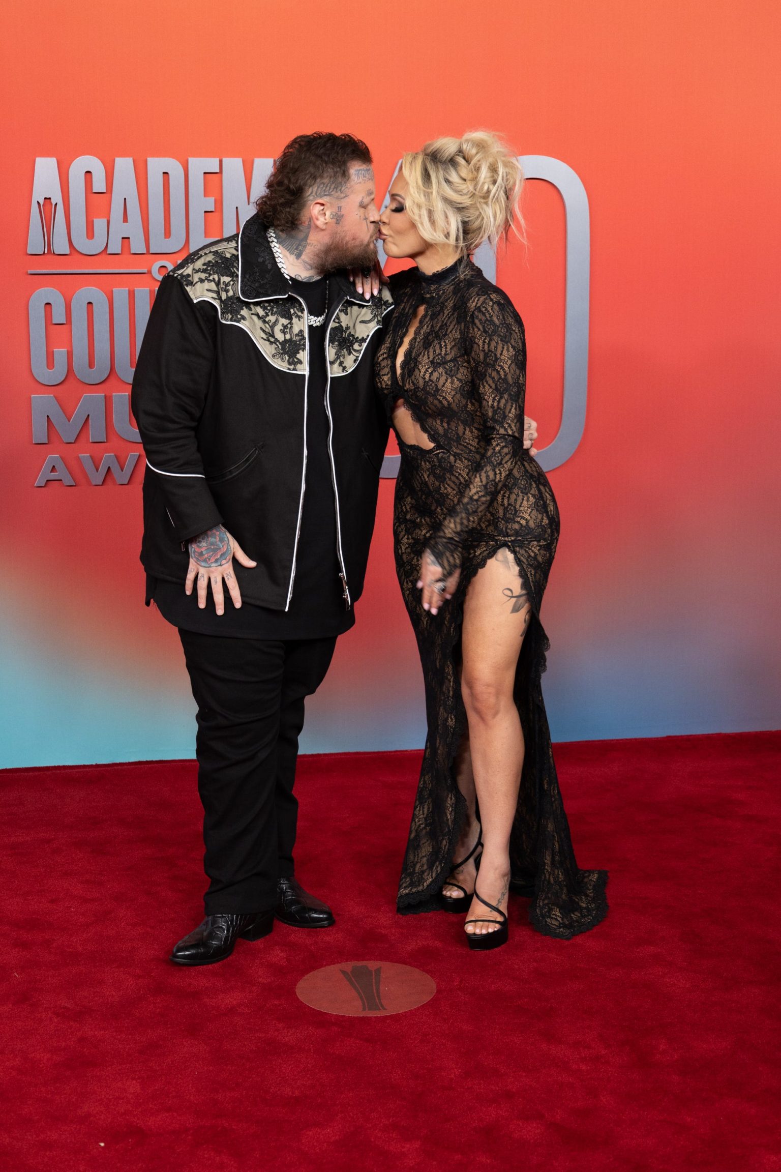 Jelly Roll Had a Testosterone Level of a ‘Preteen Boy’ Before His Weight-Loss Transformation